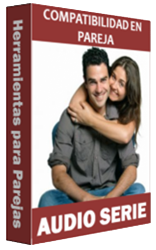 Compatibilidad en pareja